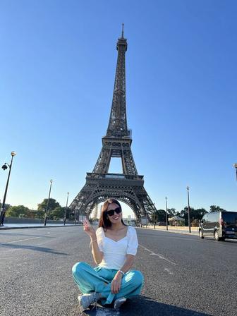 Репетитор английского языка