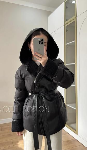 Куртка женская демисезонная