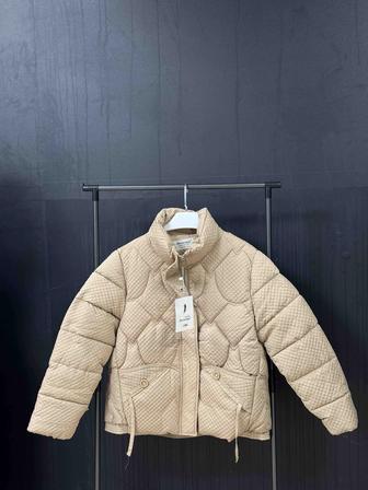 Куртка новая