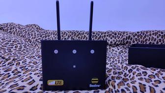 Продам роутер WI-FI