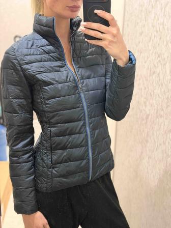 Куртка женская демисезонная