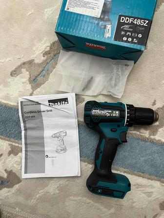 Продам шуруповерт и гайковерт MAKITA ,оригинал