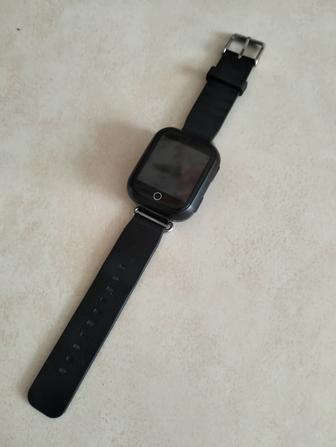 Детские смарт-часы