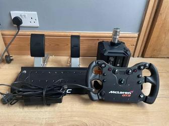Fanatec GT DD Pro 8nm Loadcell