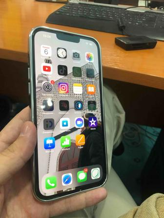 Iphone 13 pro max 256 gb