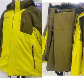 Горнолыжный костюм