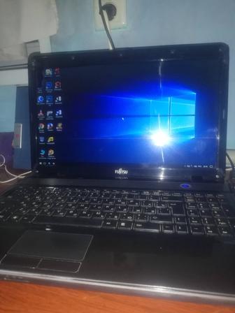МощныйНоутбукFUJITSU