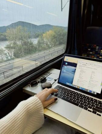 Авторские программы