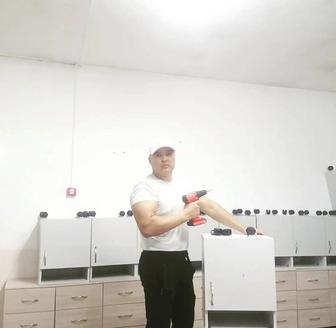 Сборка и Разборка Мебели Любой Сложности