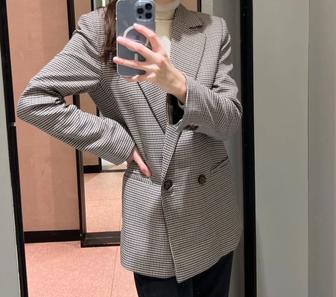 Продам пиджак Mango