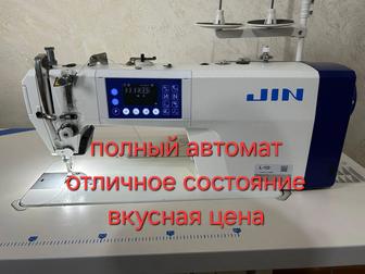 Швейная машинка автомат