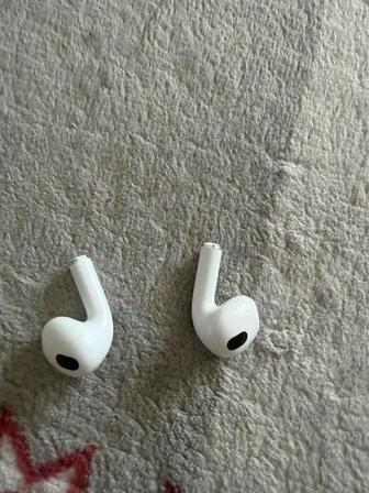 наушники airpods 3