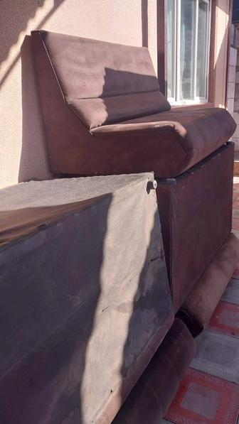 Продам диваны