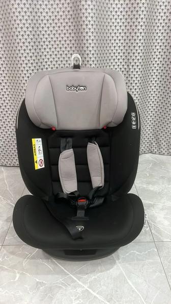 Автокресло Babytone