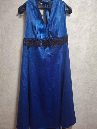 Продам платье