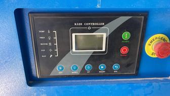 Обслуживание винтовых компрессоров