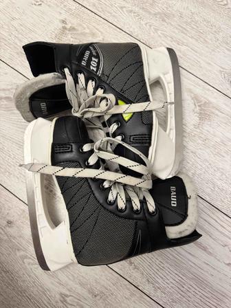 Продам коньки 35 размера