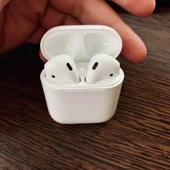 Продам наушники airpods 1