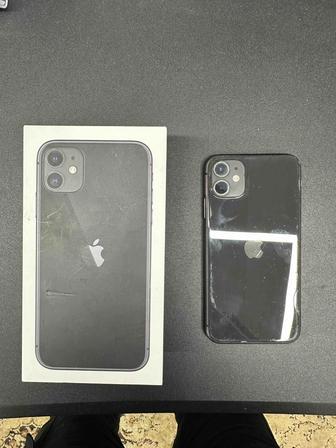 Продам iPhone 11 128Gb