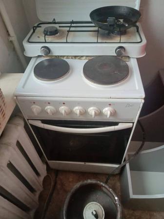 Продам газплиту