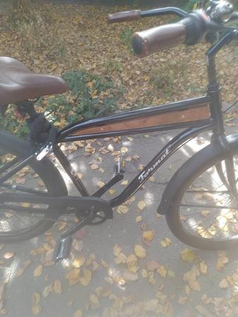 Продам велосипед format cruiser 55