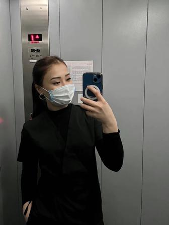 Ассистент стоматолога