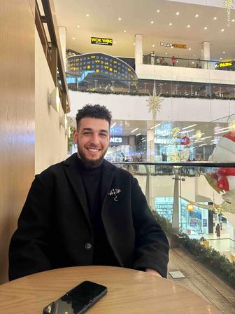 Выгул собак