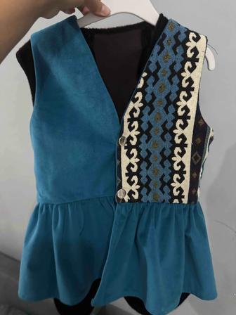 Костюм для девочки