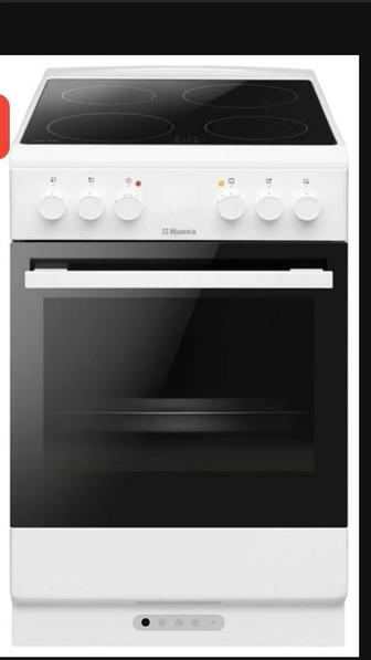 Электроплита hansa