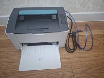 Принтер HP Laser 107r