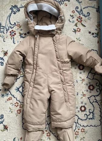 Продам детский комбинезон