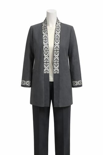 Казахские национальные костюмы