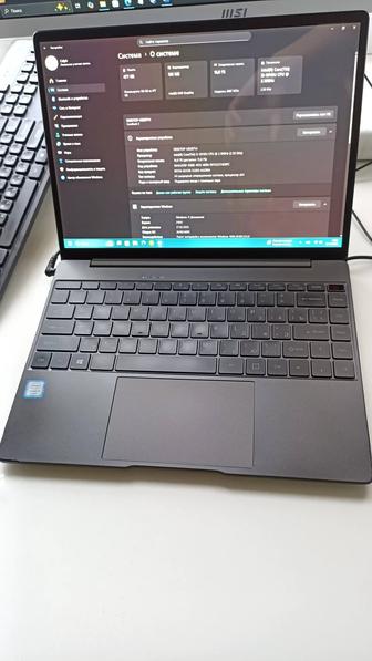 Ноубук Core i3-10110U 16GB