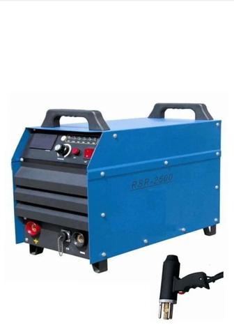 Конденсаторный сварочный аппарат RSR-2500 для приварки шпилек и упоров