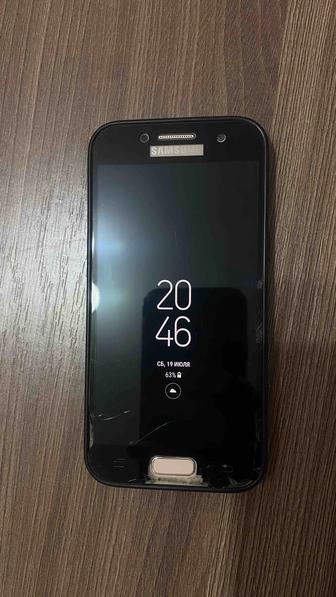 Продам телефон SAMSUNG