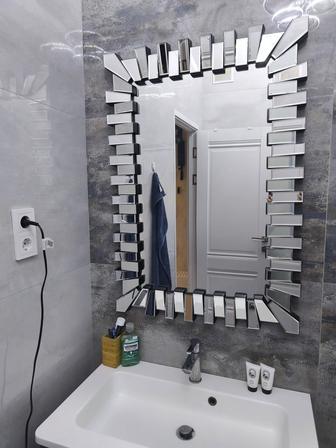 Зеркало дизайнерское