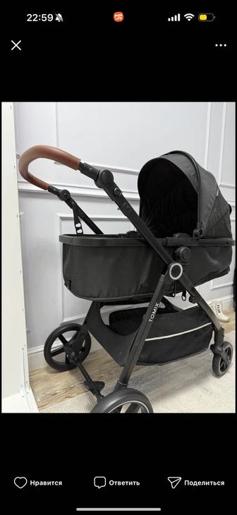 Продам 2 коляски, ходунки, толокар