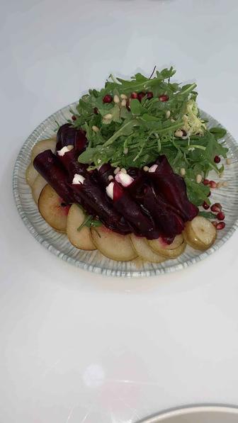 Повара с выездом