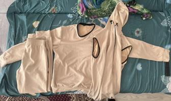 Продам спортивку тройку