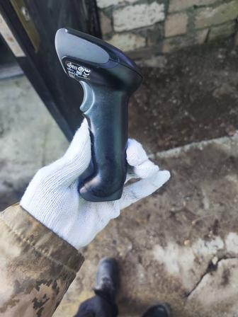 Сканер штрих-кодов Honeywell 1450g