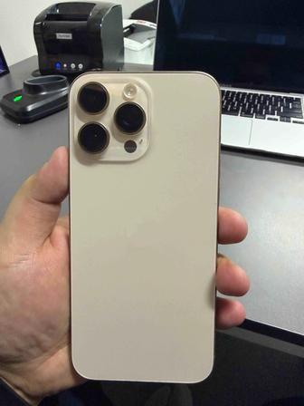 Айфон 16 про Макс