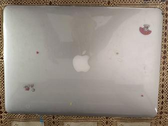 Продается MacBook 2017 года