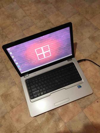 Продам ноутбук Hp ssd 256гб i3 проц ОЗУ 4гб