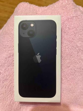 Продам IPhone 13 128gb