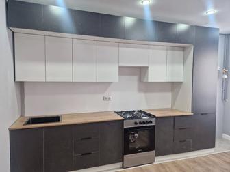 Акция новая кухня по заказу готовый кухний