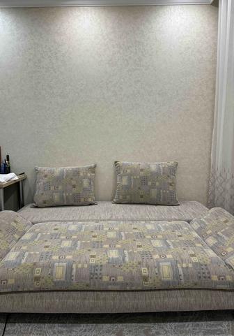 Продам раскладной диван