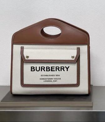 Продам сумку Burberry