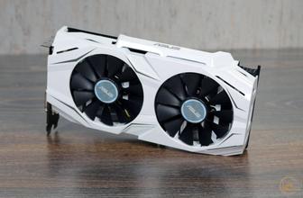 Asus dual gtx 1060 6gb