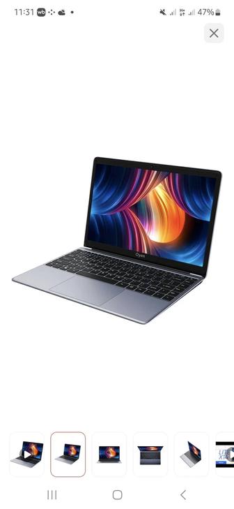 Продам ноутбук Оyan Lite