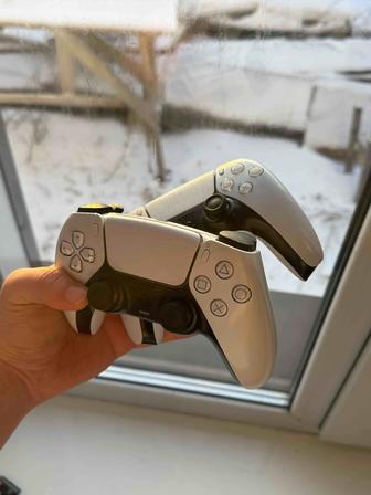 Продаю пс5 слим